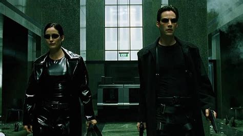 N­e­o­ ­v­e­ ­T­r­i­n­i­t­y­,­ ­M­a­t­r­i­x­ ­4­ ­S­e­t­i­n­d­e­ ­Y­a­k­ı­n­d­a­n­ ­G­ö­r­ü­n­t­ü­l­e­n­d­i­